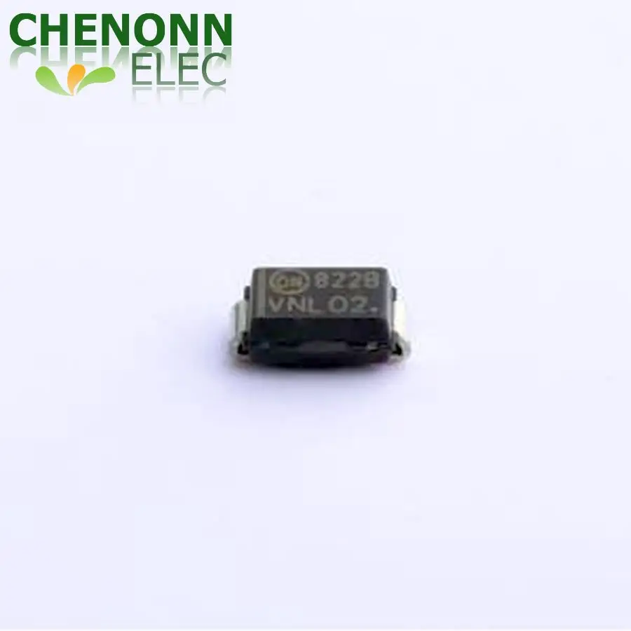 100PCS/LOT 1SMA5922BT3G (Diodes)