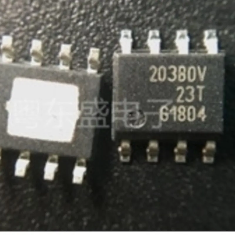 

TLS203B0EJVXUMA1 20380V SOP8 10PCS