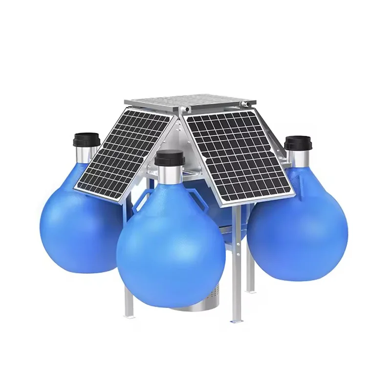 In stock 2026 Smart LoRa LoRaWAN 4G WiFi Multi-Parameter Water Quality Sensor PH EC Turbidity Temperature Online Monitoring Syst