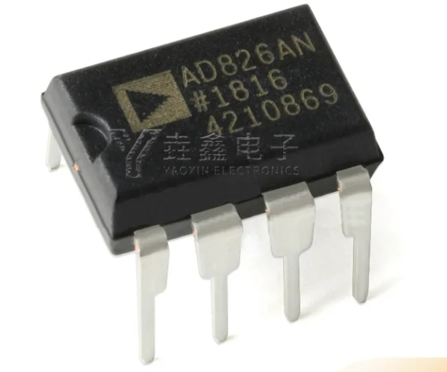 AD826AN متوفر في المخزون 48 ساعة #2