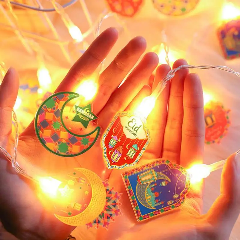 Светодиодные звездные лунные огни, гирлянды для дома, вечеринки, дома, гостиной, стены, двери, окна, террасы, сада, праздничное украшение