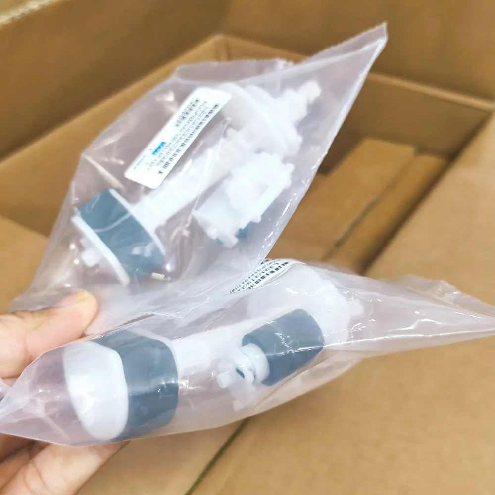 

50sets 1569314 Pickup Roller for EPSON L110 L120 L130 L132 L210 L220 L222 L300 L310 L350 L355 L362 L365 L366 L455 L456 L360