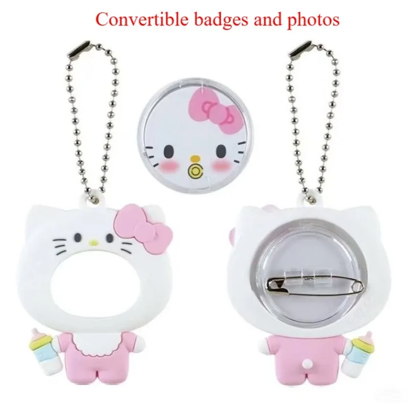 Hello Kitty Keychai…