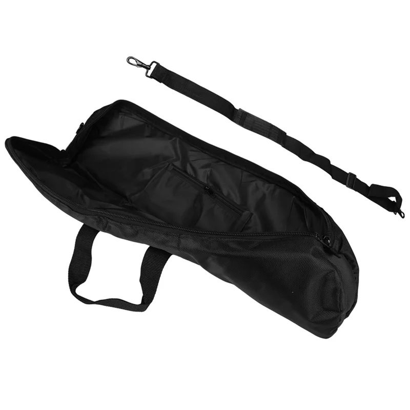

Solid 2Pcs 65CM Camera Tripod Bag With Protective Cotton Waterproof Light Stand Tripod Monopod Camera Case With Shoulder Strap