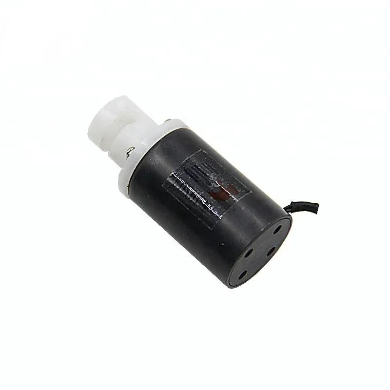 Customization  solenoid operated pinch valves normally closed 12v 24v dc