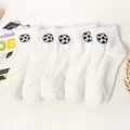 5 White