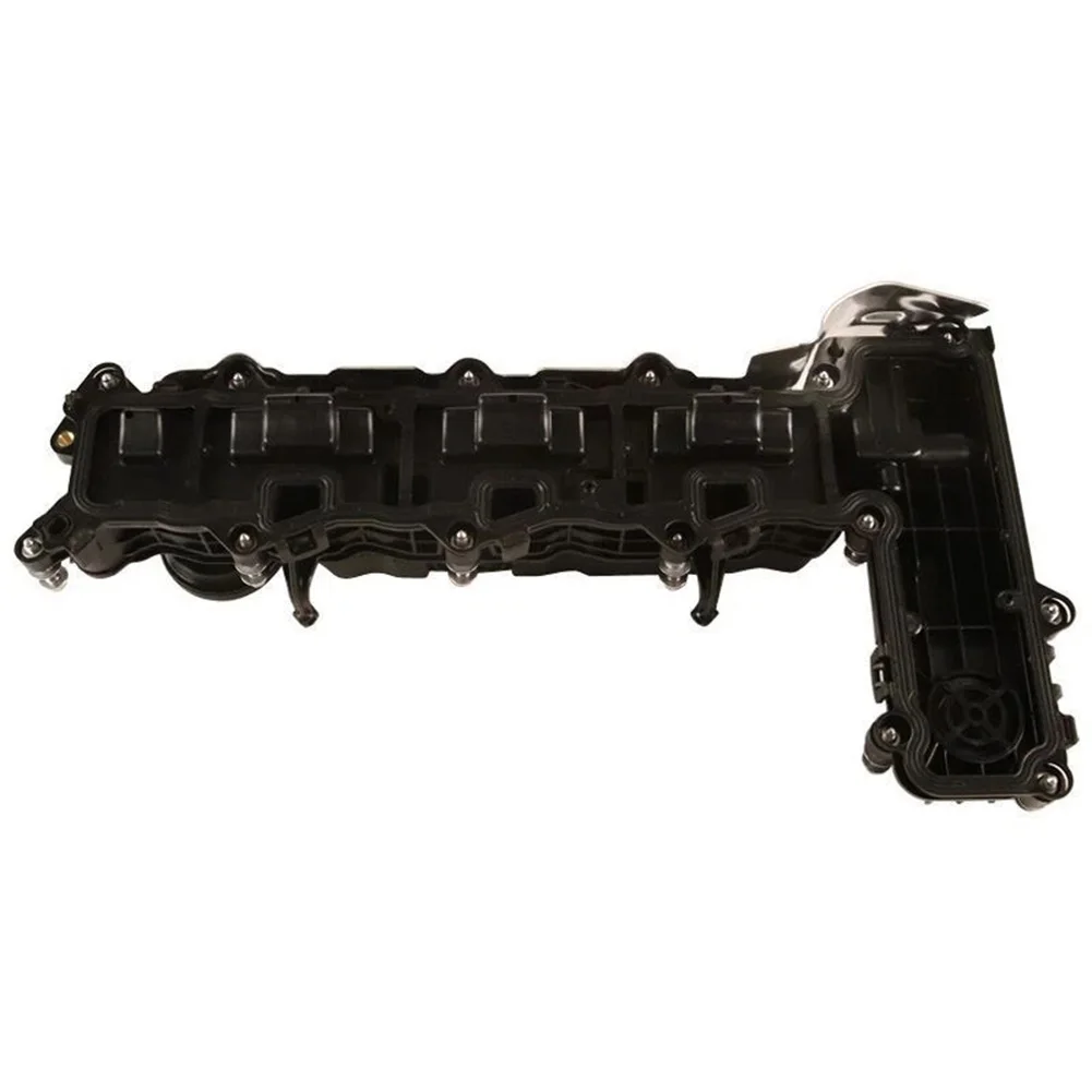 محرك صمام الروك غطاء طوقا مجموعة استبدال لفورد III جراند C ماكس 2 0 TDCi مع OEM 9806147980 9820991680 #5