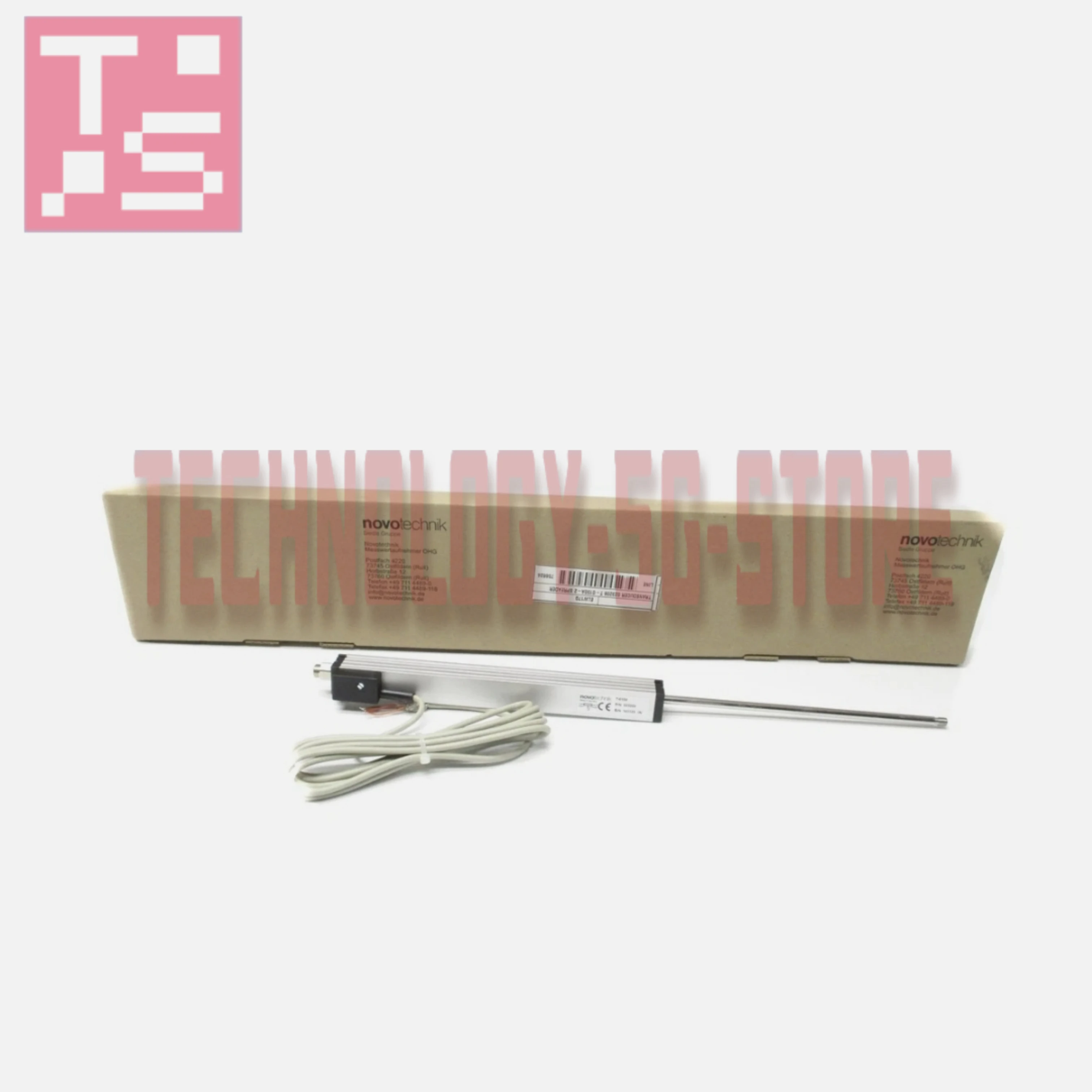 

Линейный преобразователь T-0150 TS-0010, новый