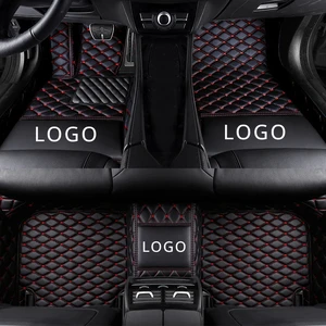 6 mg hs - no. 5 için ana satış paspasları