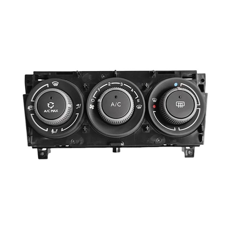 

R1-1607567780 For 308 Air Conditioning Controller Panel A/C Climate Temperature Adjust Control Switch Knob Assy