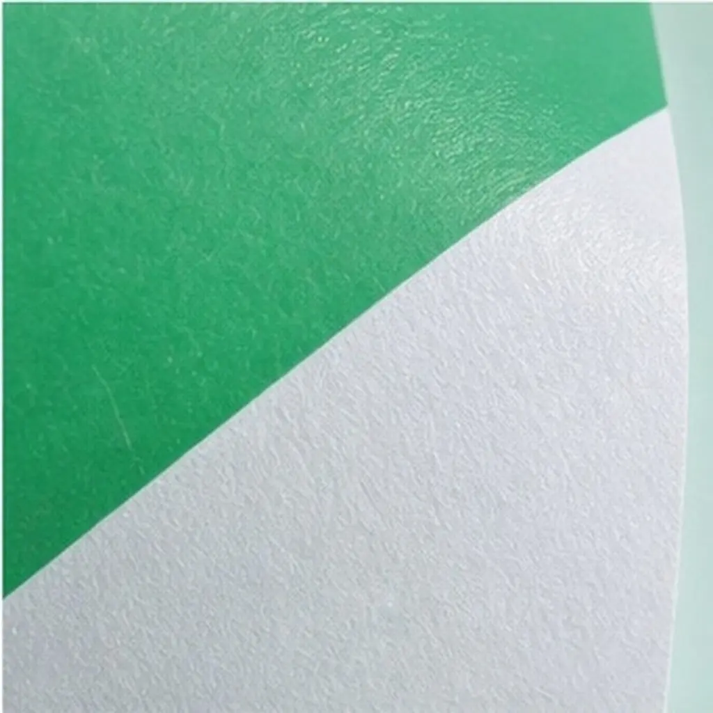 300Pcs Roll Self-Adhesive Calibration Labels Writable Semi-Gloss Paper for Quality Control Warehouse Inventory Pallets