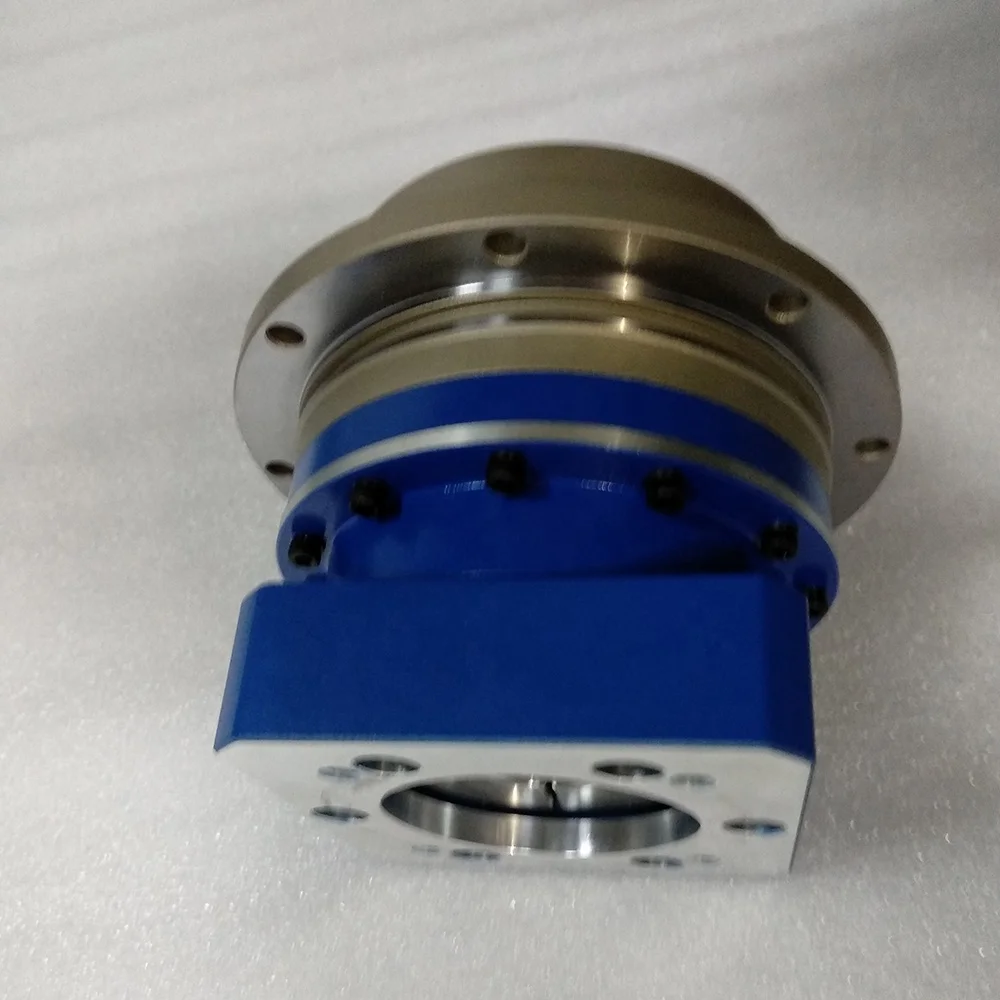 High Performance TRANSDYNA Planetary Gearbox Reducer Flange Type 20 with 1 Year Warranty and Custom ODM Support
