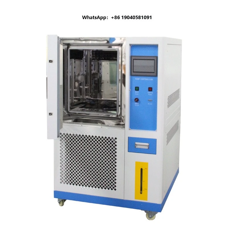 150L/225L Large-sized Constant-temperature and Constant-humidity Environmental Aging Simulation test Chamber