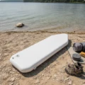 26M Boat Floorboard