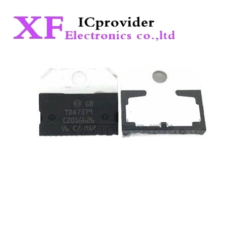 2pcs/lot TDA7379 ZIP15 IC best quality