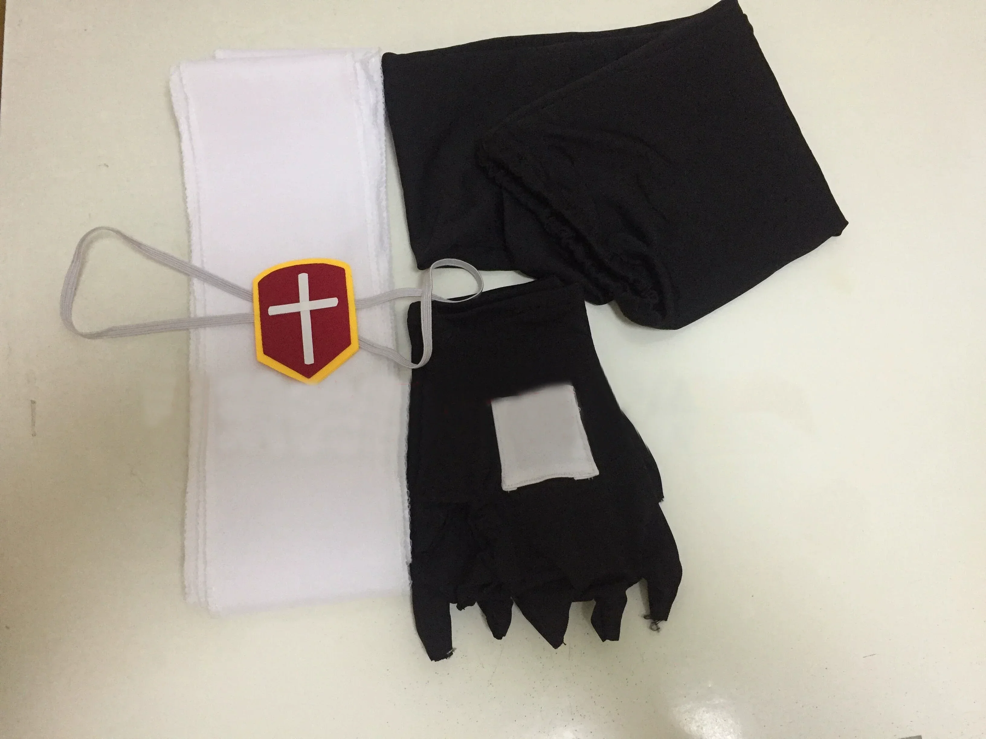 Anime Megumin Cosplay Costume Custom Made Halloween Party Outfit