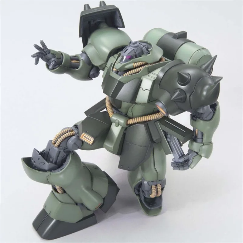 Bandai MG 1/100 Geara Doga Model Kit Action Figure