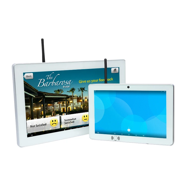 TFL Sunworld YC-27MT ขายดีจากโรงงาน ผลิตตามสั่ง (OEM) คอมพิวเตอร์แท็บเล็ตออลอินวัน หน้าจอสัมผัส Full HD ขนาด 27 นิ้ว ระบบแอนดรอยด์ สำหรับลิฟต์