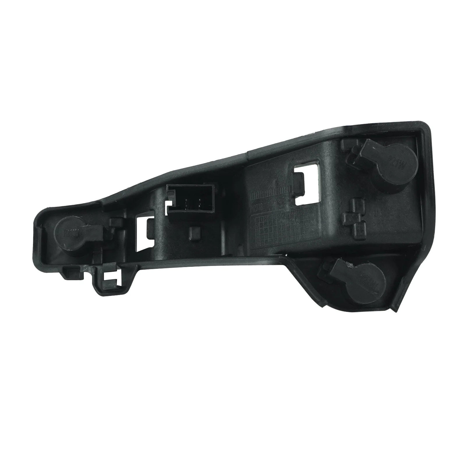 Left Rear Tail Light Bulb Holder For Audi Q3 8UB 8UG 2012-2018 OE 8U0945221 Taillight Assembly