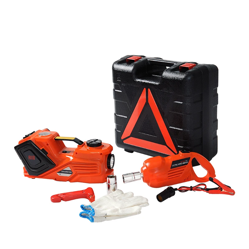 

SXLL Factory sales low price electric crane small crane car repair tools electric hydraulic jack