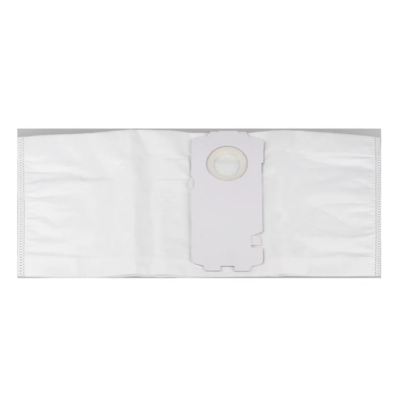 ABUD-6PCS sacos de pó de substituição para festool 204308 ct 15 aspirador de pó, sacos de filtro de alta eficiência, kit de acessórios