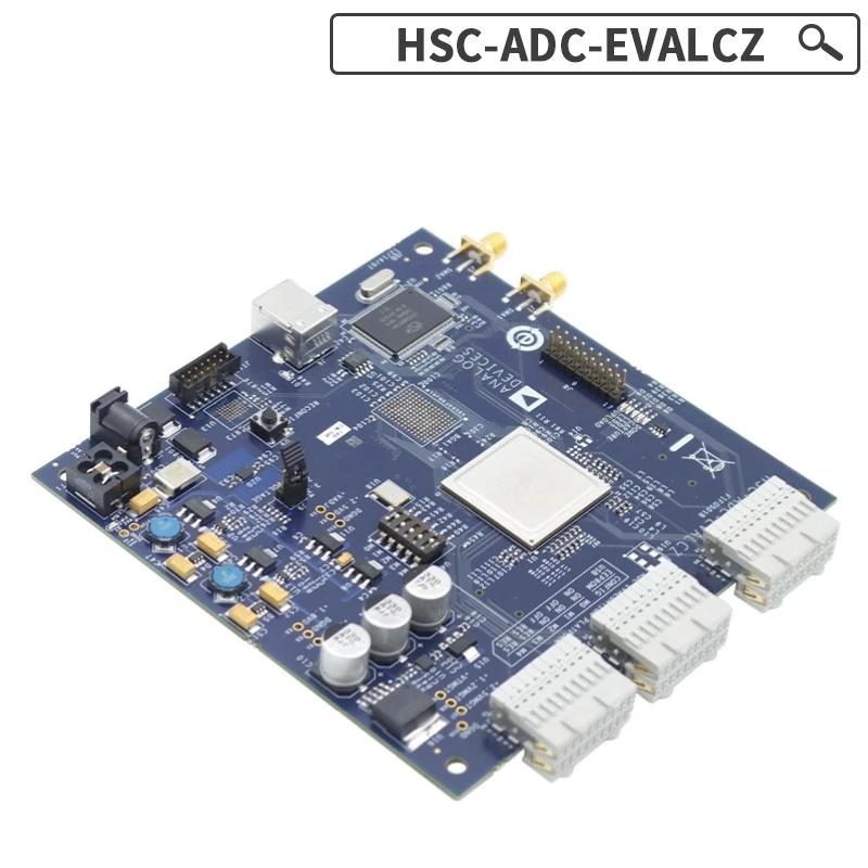 HSC-ADC-EVALCZ High-Speed ADC Evaluation Board Kit with FIFO Function
