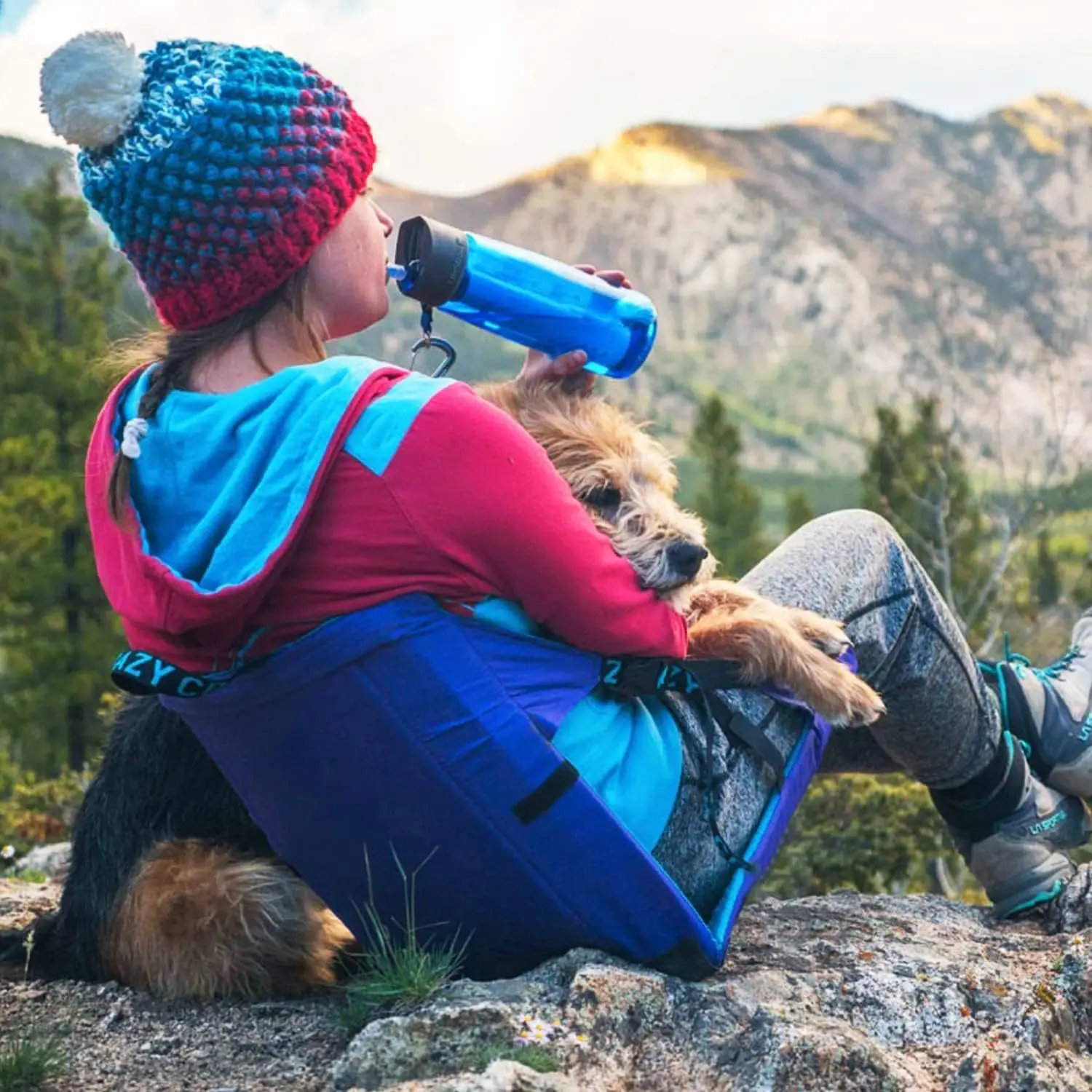 1 шт., 42 см * 40 см, утолщенное, не грязное, для кемпинга, концертное сиденье со спинкой и влагостойкой подушкой, синий, серый