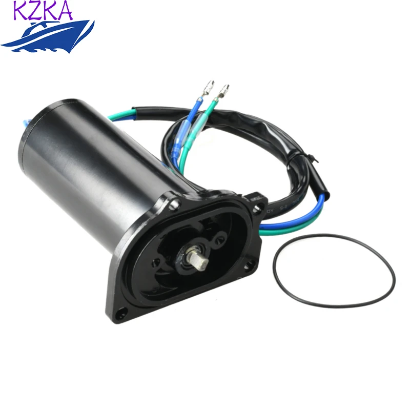 

827675A1 Power Trim Motor For Mercury Mariner 25HP-50HP Boat Motor 827675A1 10828 18-6286 Arco 6255 Engine Replaces Parts