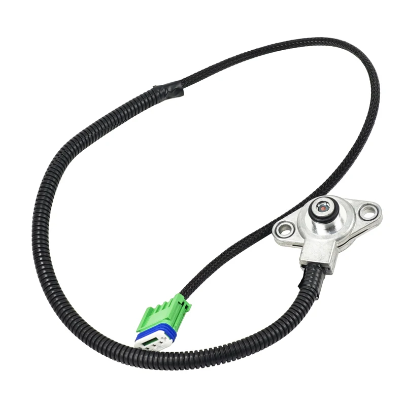 7700100009 Transmission Pressure Sensor 252924 For Peugeot 206 307 308 Citroen C3 C4 C5 C8 Renault 19 Gearbox Hdi Dpo Al4