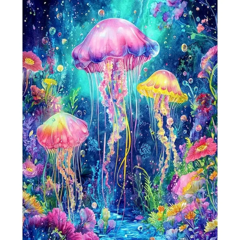 

1000 PCS Puzzles for Adults Color various landscape Jigsaw Puzzles Educational Games Colorful Puzzles Gifts Home Decor