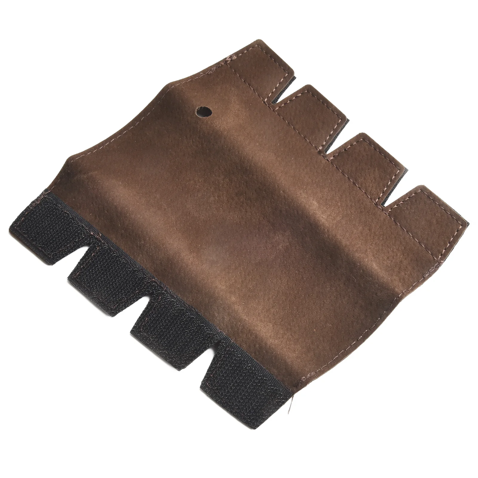 for french for horn Handguard Non-Slip Part Parts Protective for french for horn Instrument 1pc Accessories Black/Brown