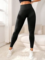 Women's Cellulite 3D Leggings, High Waisted Butt Lifting Tummy Training Control, Anti Cellulite Legging for Gym Workout Yoga 3
