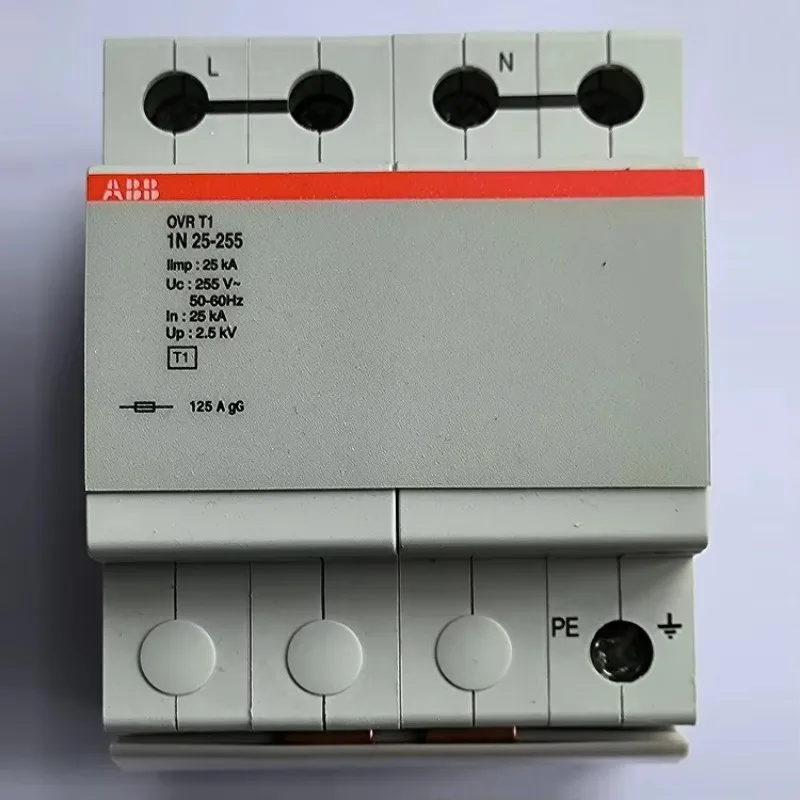 Abbs 3-Pole Power S… - image