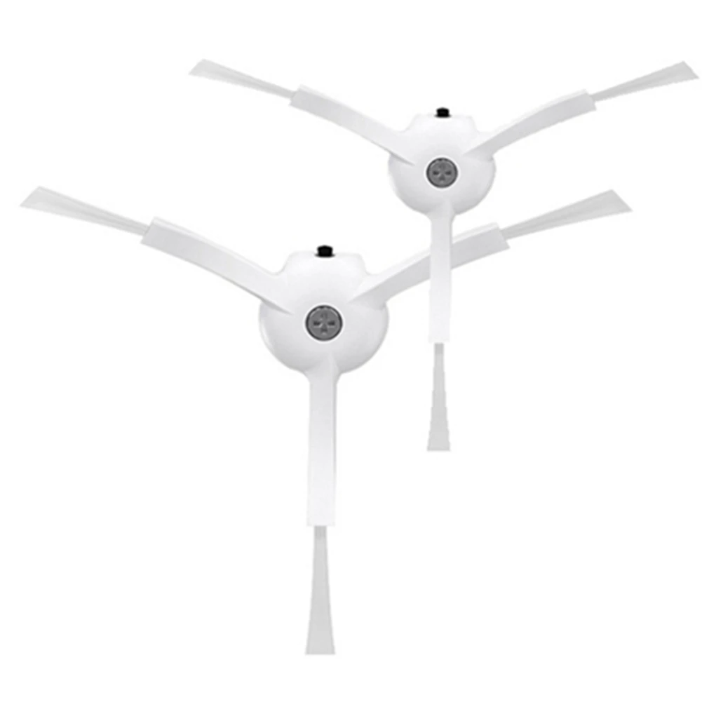 فرشاة فلتر HEPA الرئيسية والجانبية لـ Xiaomi 1S ، قطع غيار وملحقات الفراغ ، Roborock S6 ، S5 MAX ، S60 ، S65 ، S5 ، S50 ، E25 ، E35