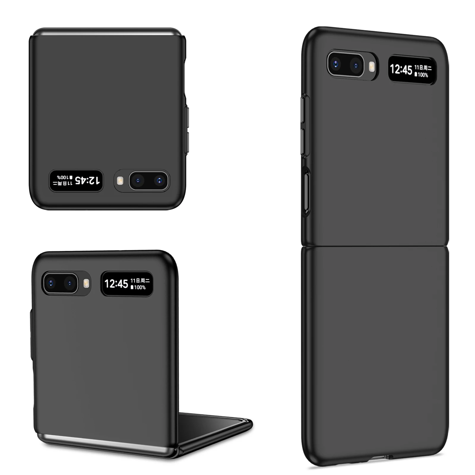 Case For Samsung Ga… - image