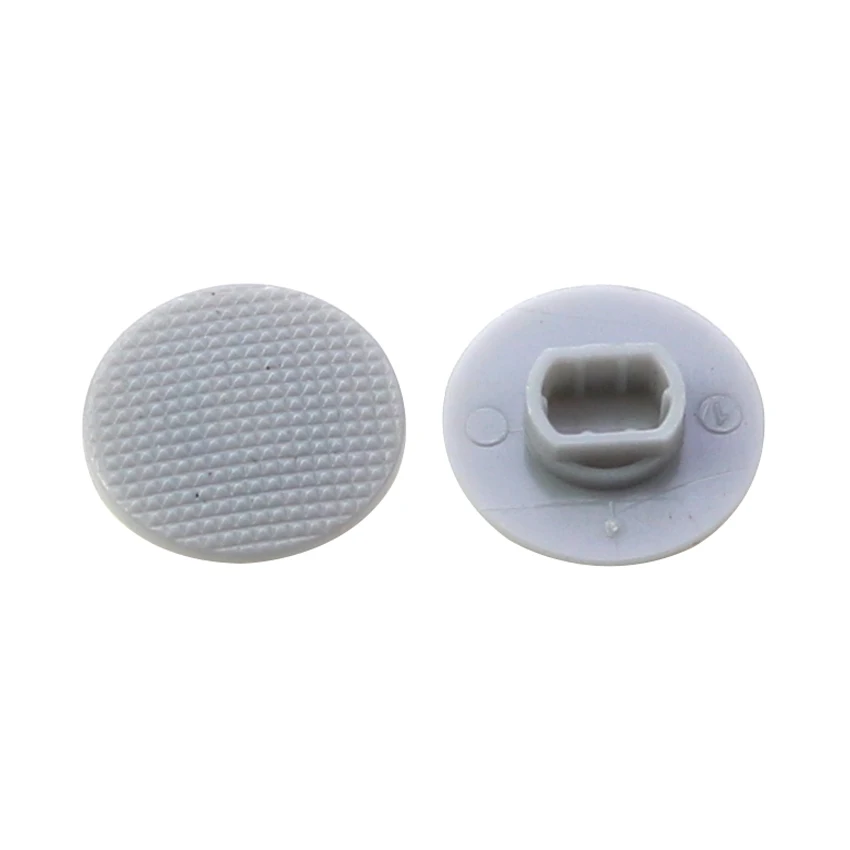 YuXi 1pc 3D Analog Thumbstick Cover Rocker Joystick Cap Repair Part For PSP 1000 2000 3000 Console