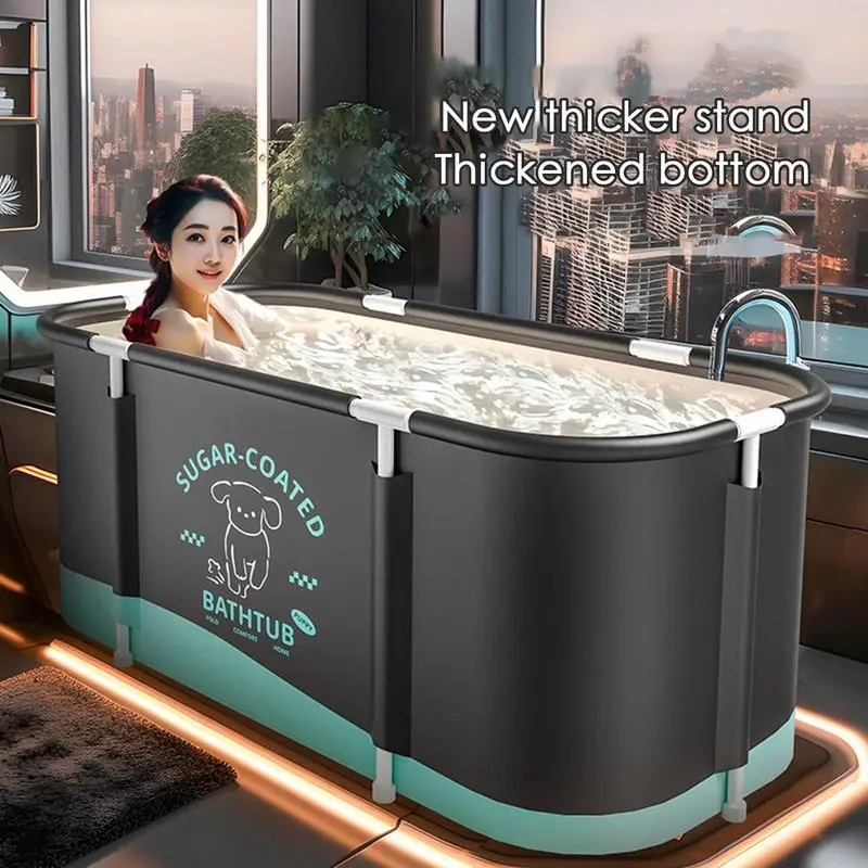 Thumbnail 2 - #4 Trending Folding Bath Tubs Right Now