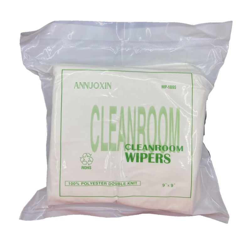150PCS Lösungsmittel drucker Reinraum Wischer Nicht Staub Tuch für Epson DX4 DX5 für Seiko SPT510 Konica druckkopf reinigung Tissue wischen