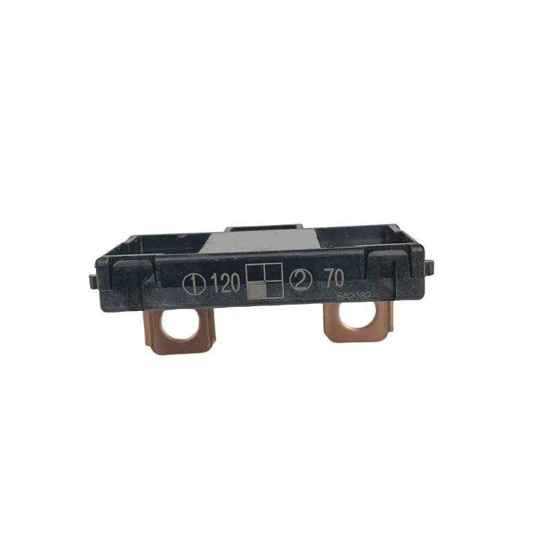 2PCS #38231-SFY-003 for Acura MDX RL Honda Pilot Odyssey Fuse Sheet 120A/70A
