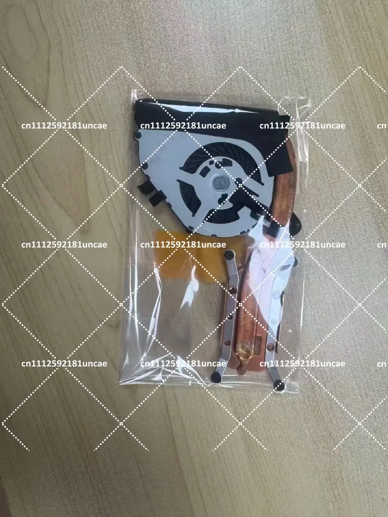 CPU Cooling Fan Heatsink Radiator for X240 X250 X260 X270 Laptop