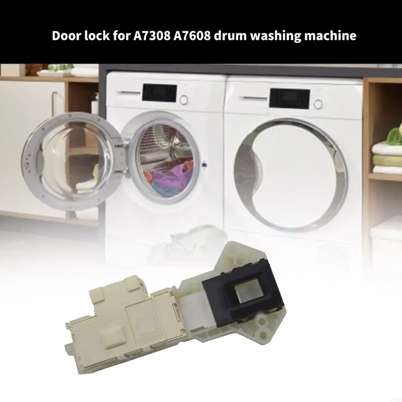 A7308 A7608 와셔 용 U0DE 교체 부품 세탁기 유지 보수 부품