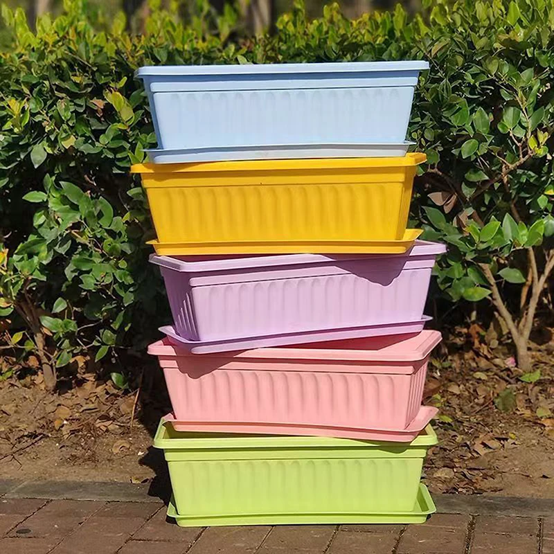 #23 Best Rated Outdoor Planter Boxes to Buy in 2026