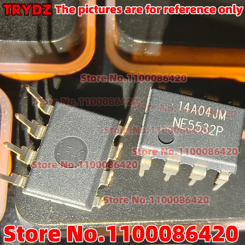 50PCS SD6830 SD6832 SD6834 SD6835 SDH8635 Direct-plug DIP-8 power chip