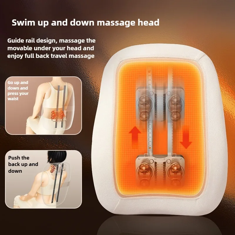 Thumbnail 2 - #80 Best Rated Massage Cushions to Buy in 2026