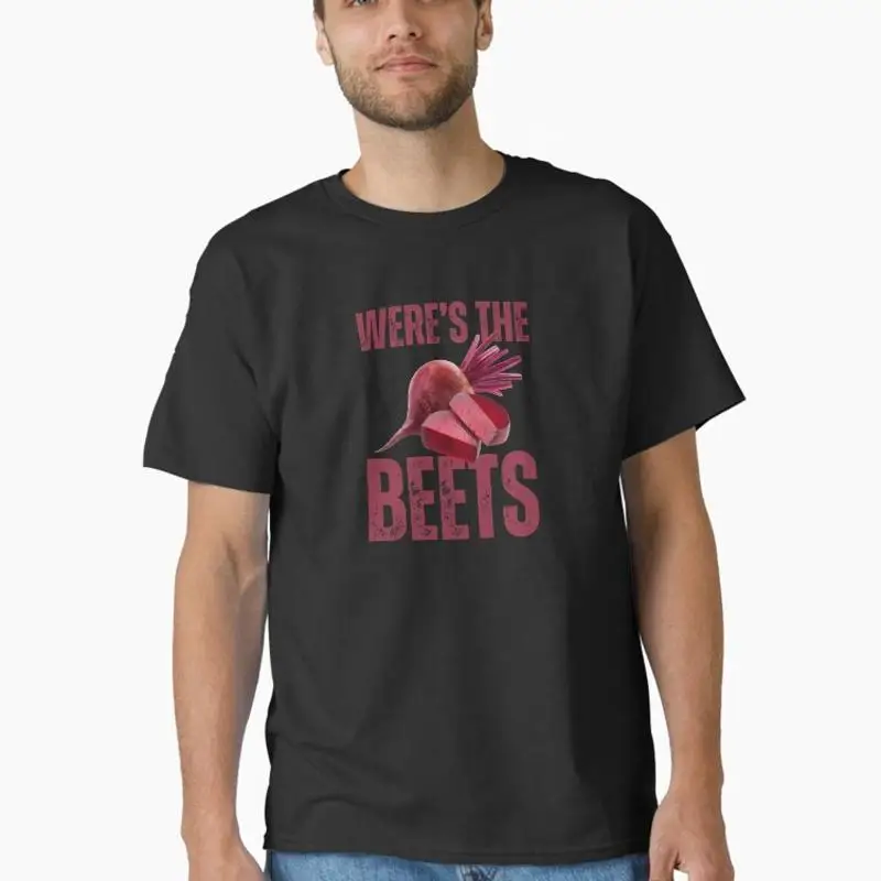 Weres The Beets Classic T-Shirt