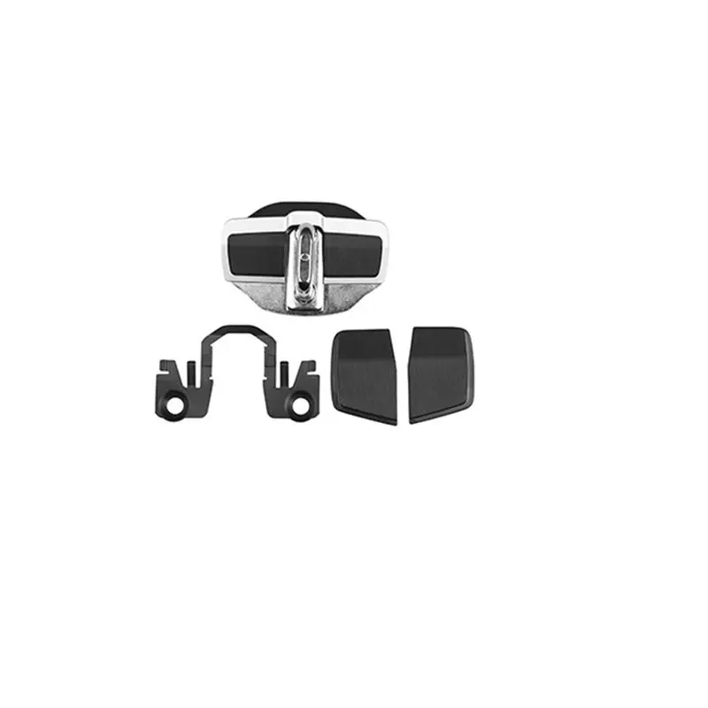 

AEE5-TRD дверной стабилизатор, дверной замок, защитные защелки, стопорные чехлы для Subaru BRZ XV Forester Legacy Outback WRX