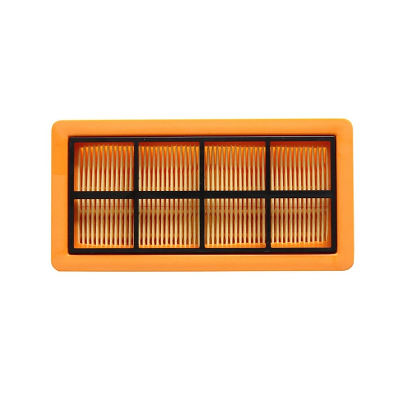 Filtre HEPA de remplacement pour aspirateur Robot Karcher 6.415 – 953.0 AD 2 AD 3.000 AD 3 Premium, cheminée AD 4 Premium