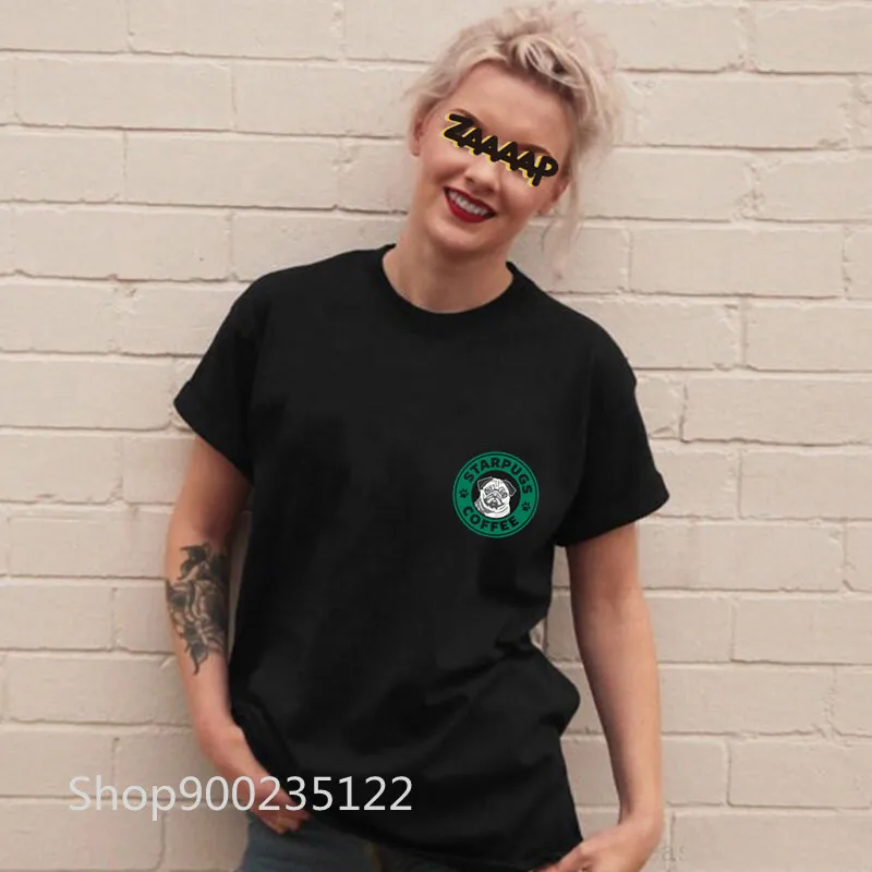 Aesthetic Bullbucks English T shirt Women Print Funny Dogs T- Harajuku Graphic TShirt Tops tee Femme Summer woman clothes