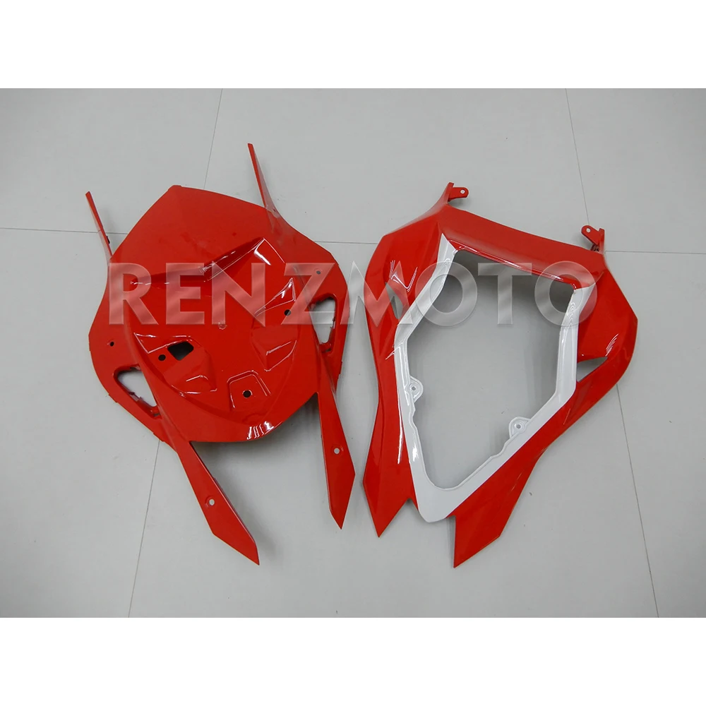 B1012-121a  Motorcycle Fairing Set Body Kit Plastic  For BMW S1000RR HP4 2009-2014 Accessories ABS Injection Bodywork