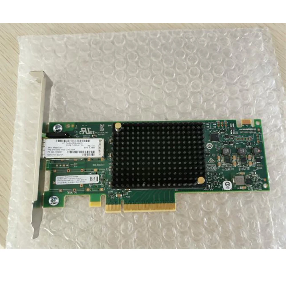 For HP SN1200E 16Gb 1P FC Single Port HBA Card 870001-001 Q0L13A